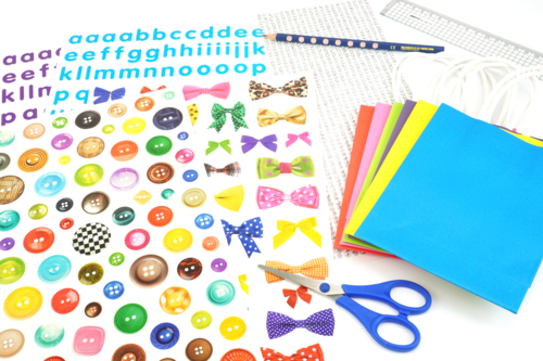 Materials - 