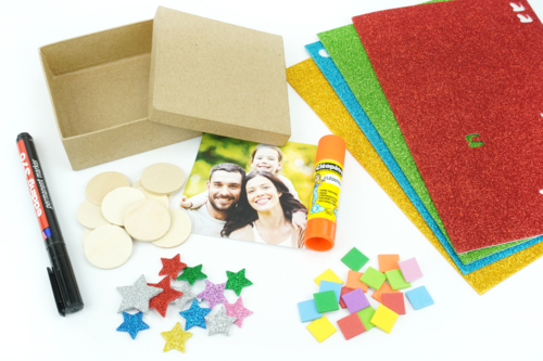 Material - 