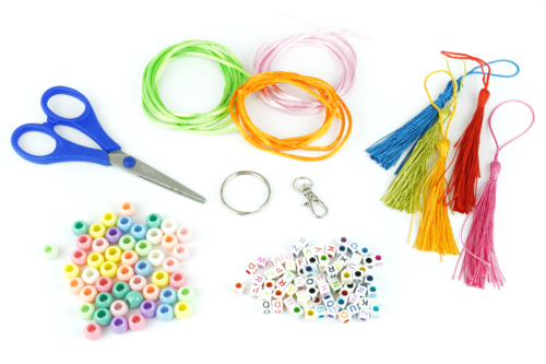 Material - 