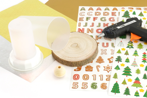 Materials - 