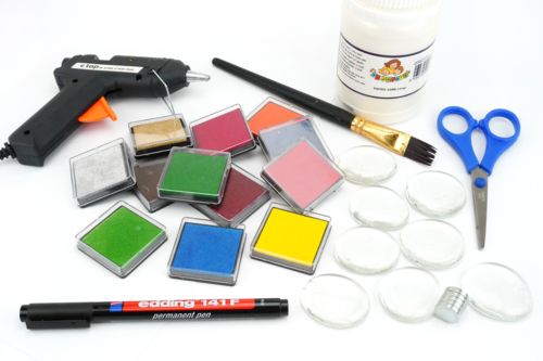 Material - 