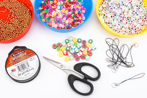 Materials - 