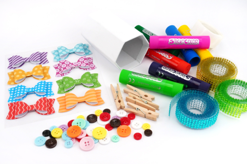 Material - 