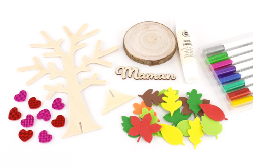 Materials - 