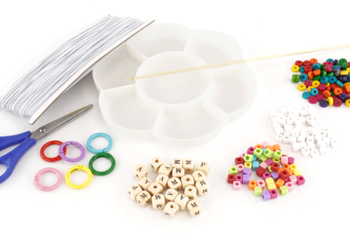 Material - 