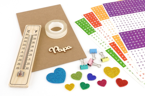 Material - 