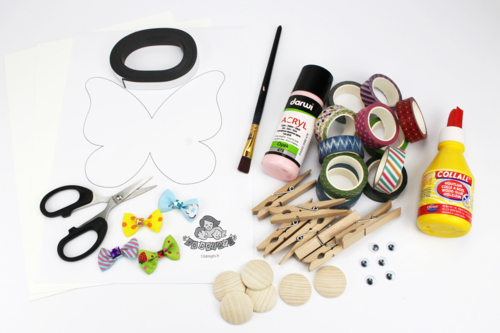 Material - 