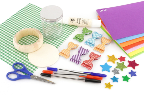 Materials - 