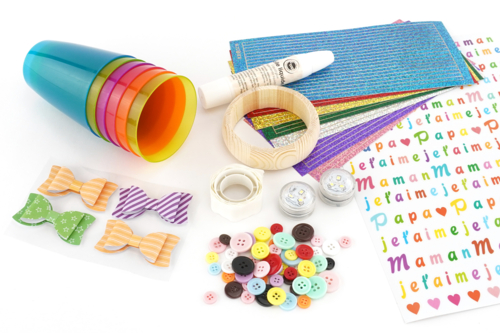 Material - 