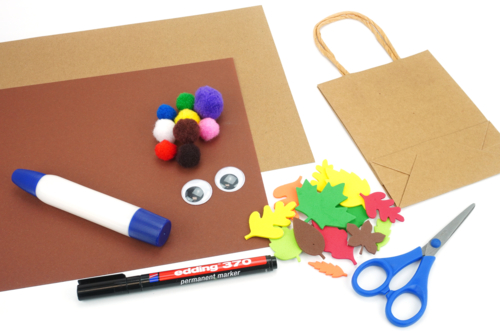 Materials - 