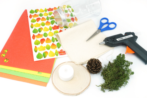 Material - 