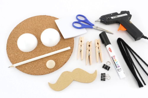Materials - 