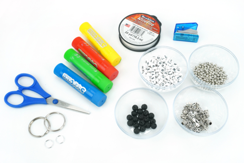 Materials - 