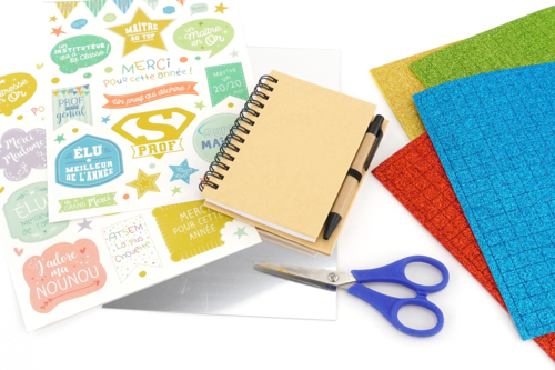 Materials - 