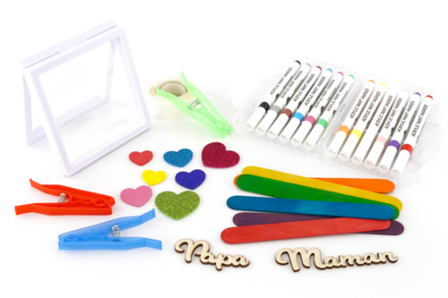 Material - 