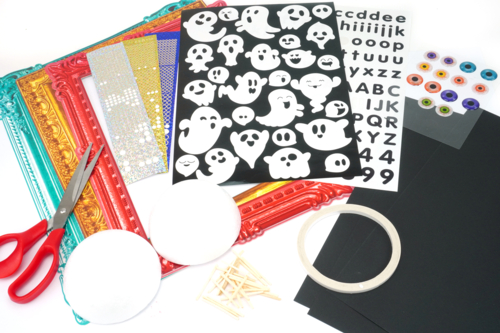 Materials - 