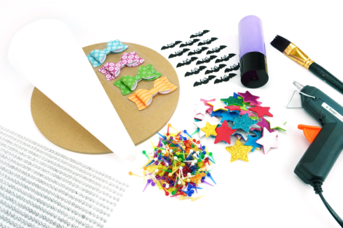 Material - 