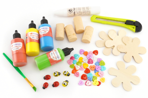 Material - 