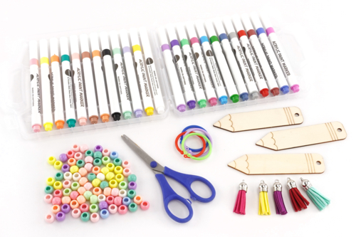 Materials - 