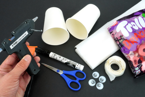 Material - 