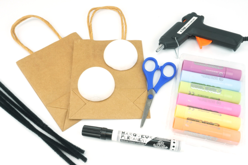 Materials - 