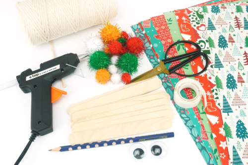 Materials - 