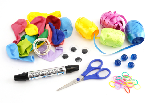 Material - 
