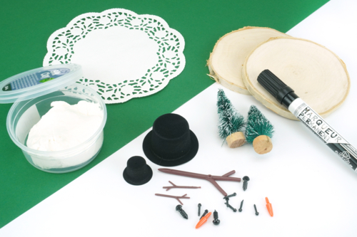 Materials - 