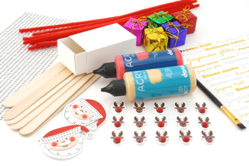 Materials - 