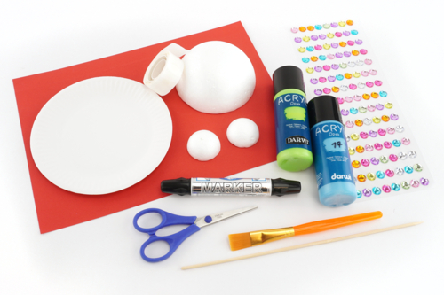 Materials - 