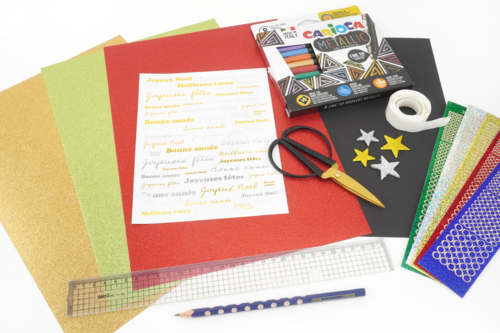 Material - 