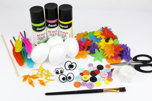 Materials - 