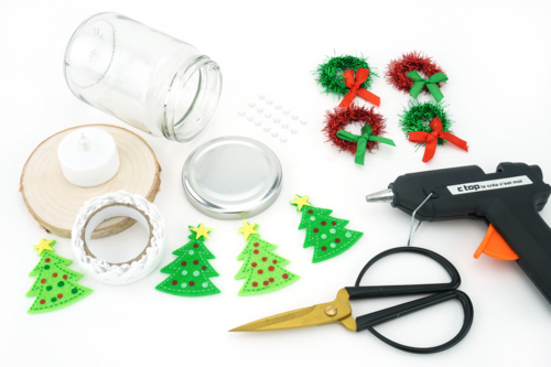 Materials - 