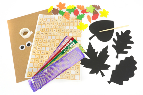 Material - 