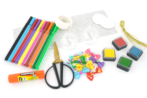 Materials - 
