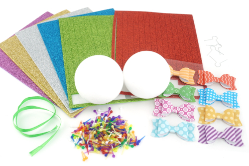 Materials - 