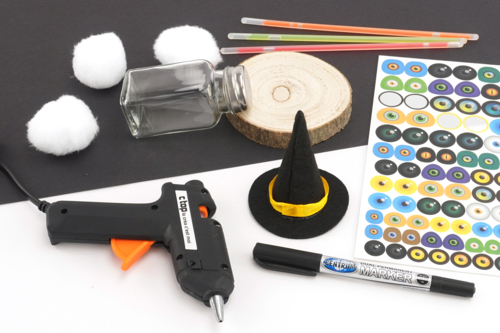 Materials - 