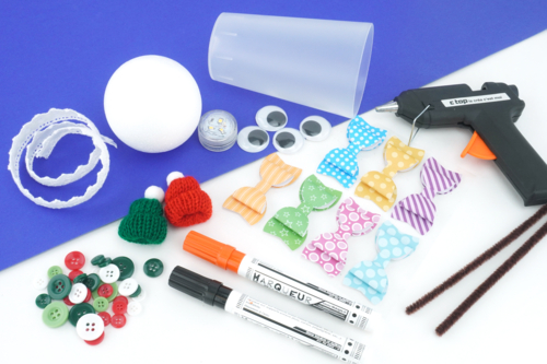 Material - 