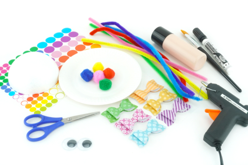 Material - 