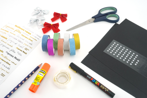 Materials - 