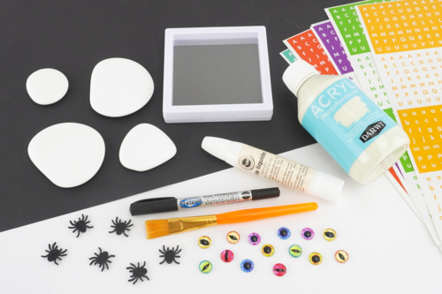 Materials - 