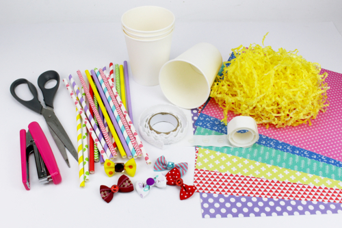 Materials - 