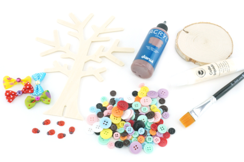 Materials - 