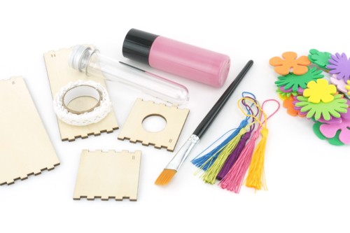 Material - 