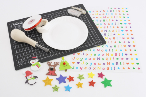 Materials - 