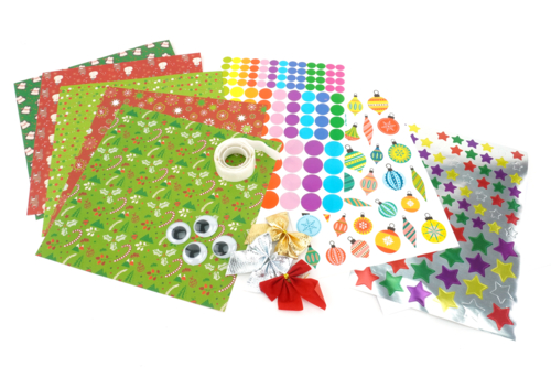 Materials - 