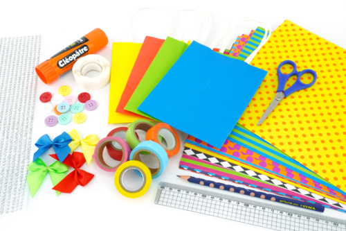 Material - 