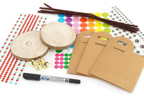 Material - 
