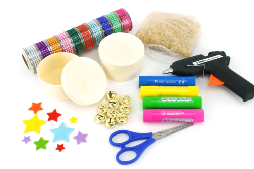 Materials - 