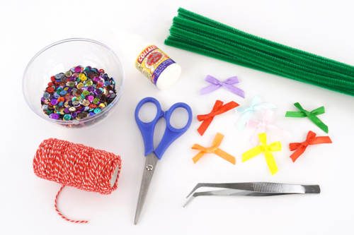Material - 